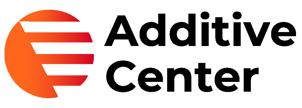 Additive Center Logo